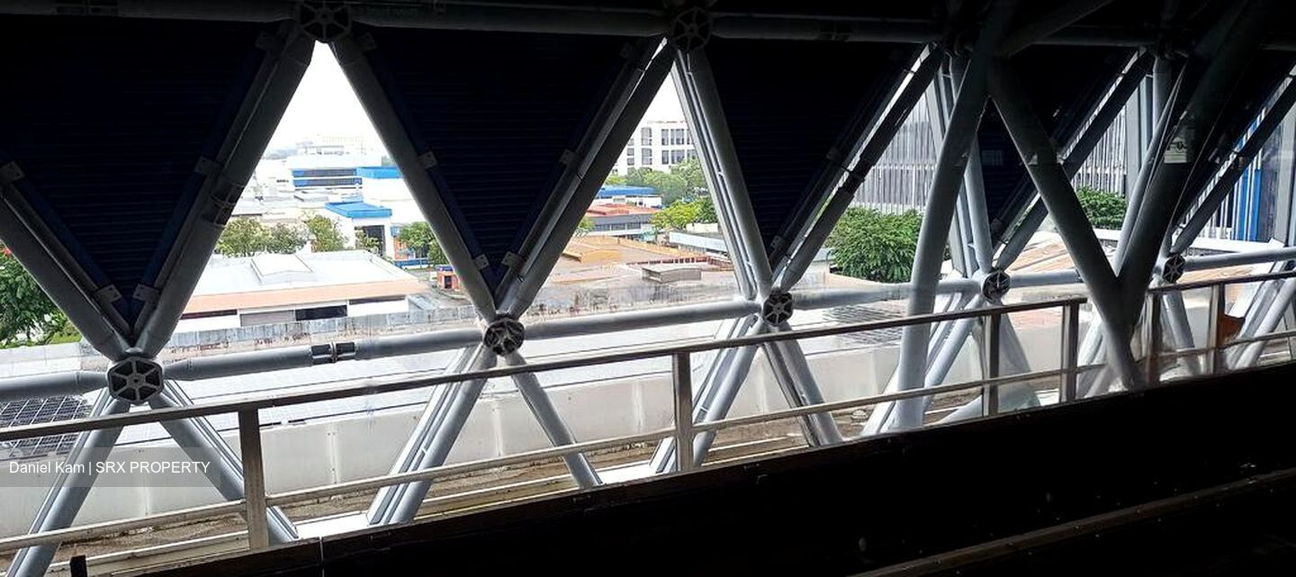 Tuas Road (D22), Warehouse #472856091